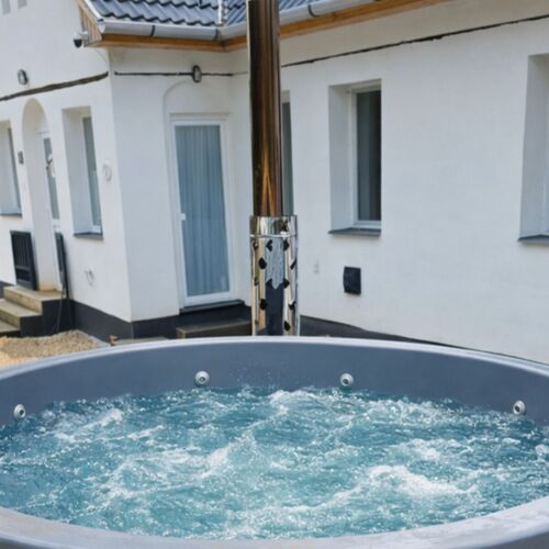 Bükki Szellő Vendégház Nekézseny