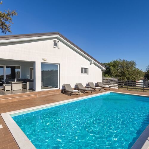 Villa Selagodi Rovinjsko Selo