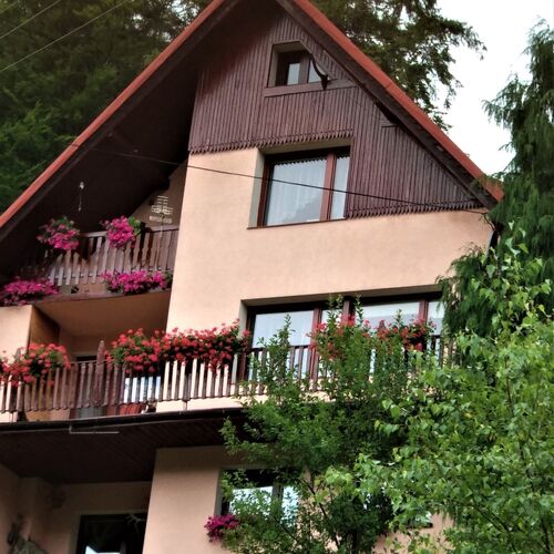 Pokoje gościnne  pod Kotarzem Szczyrk