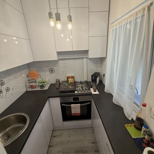 BL Apartman Siófok 