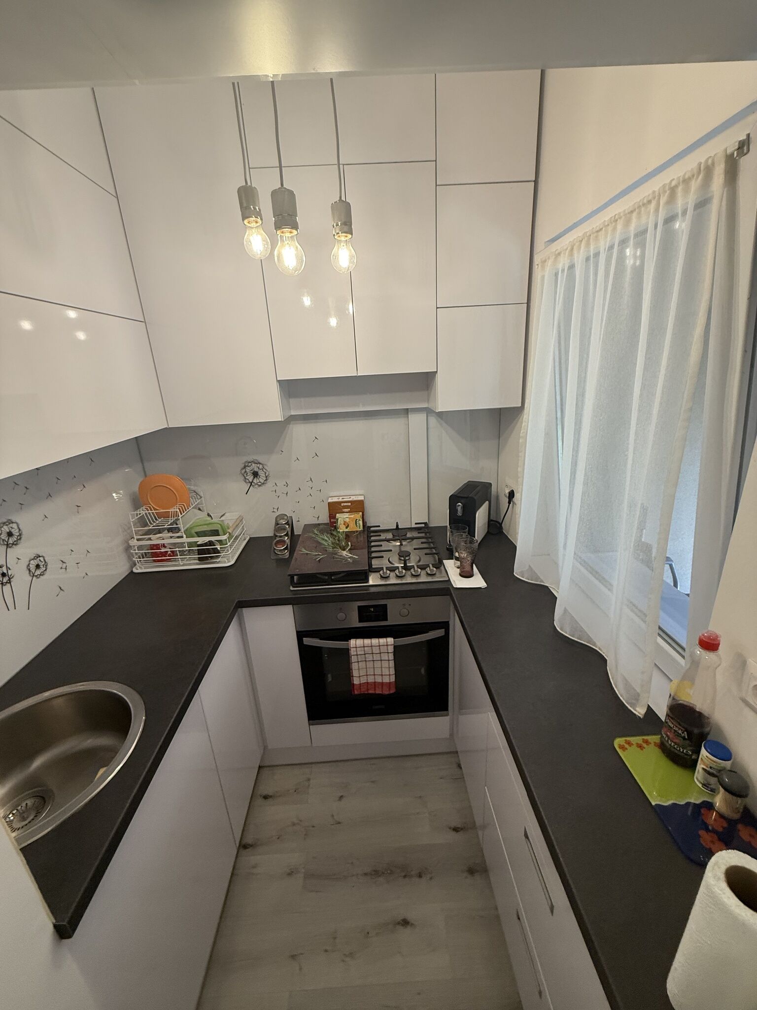 BL Apartman Siófok 