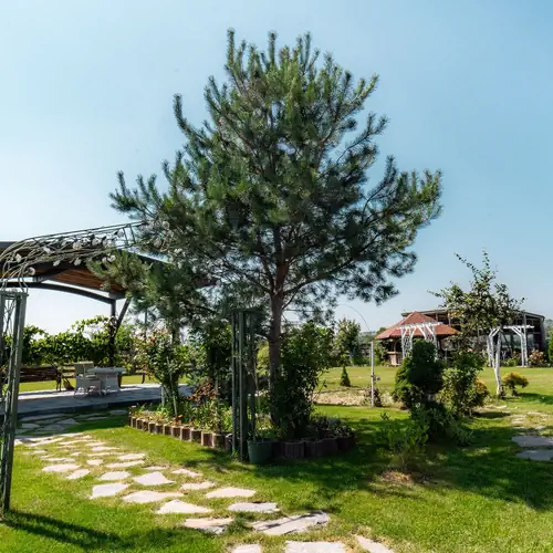 gradina