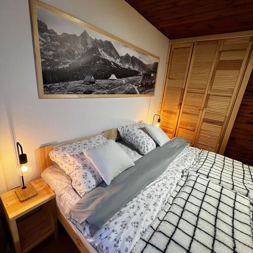 Apartament Na Górskim Szlaku Rabka-Zdrój 