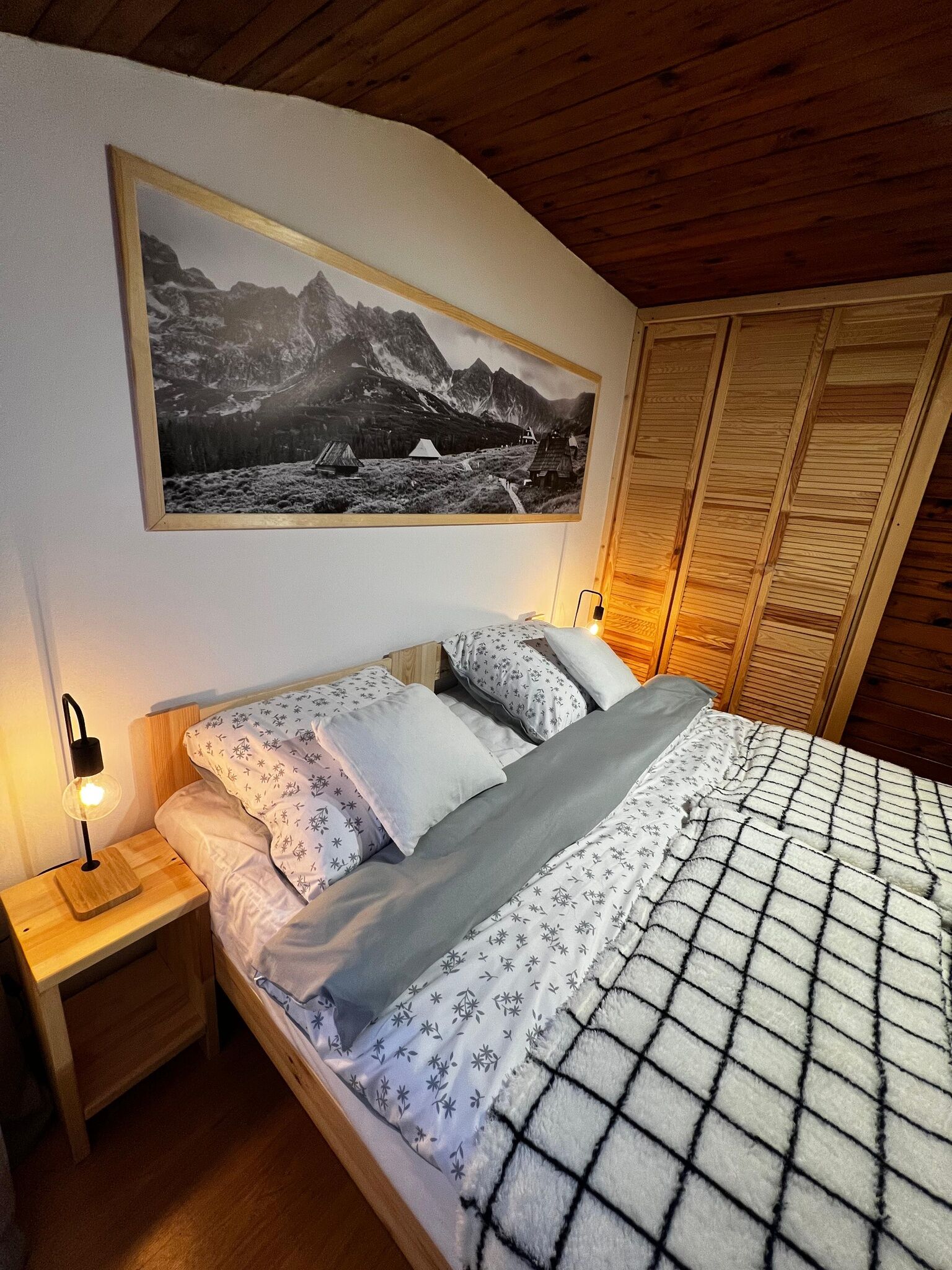 Apartament Na Górskim Szlaku Rabka-Zdrój 