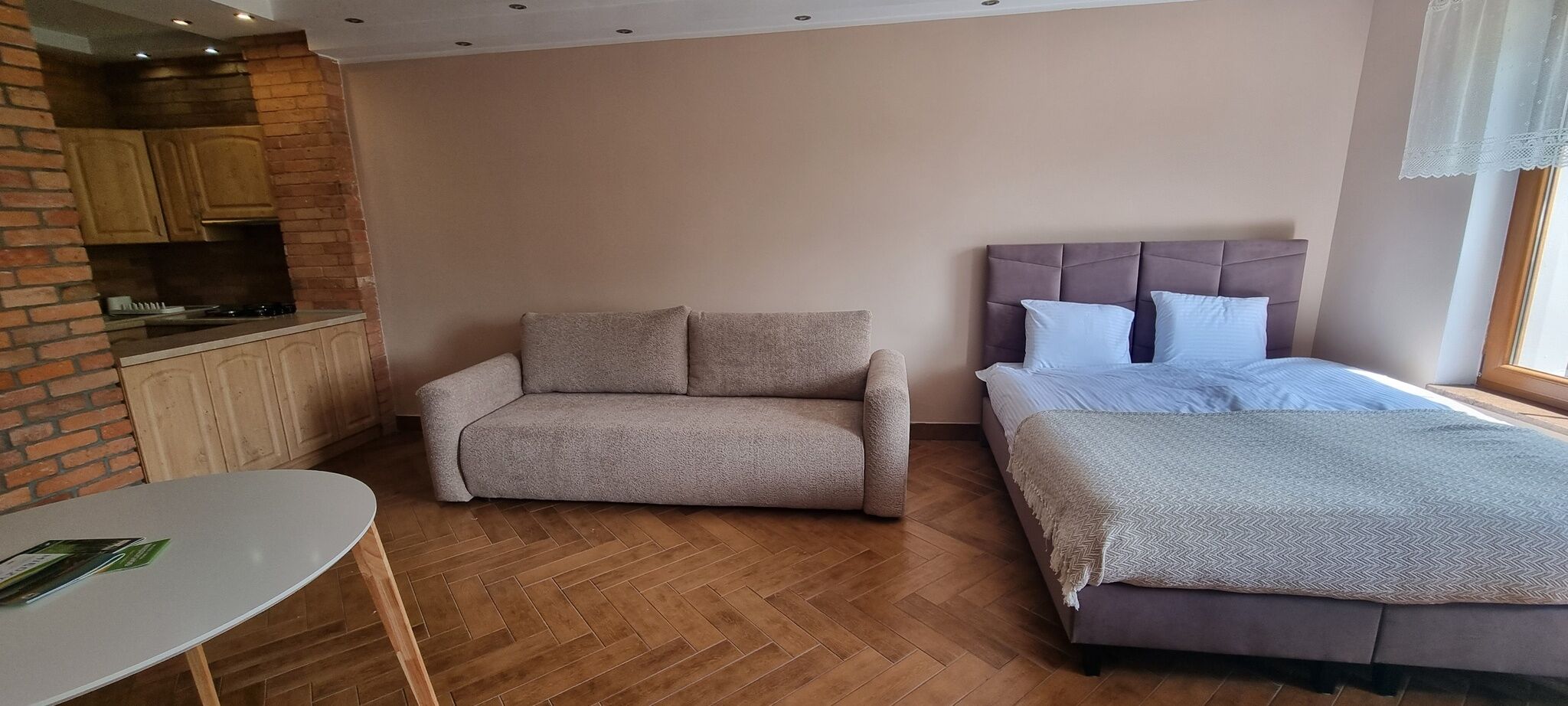 Apartament Rynkowa 8 Międzychód