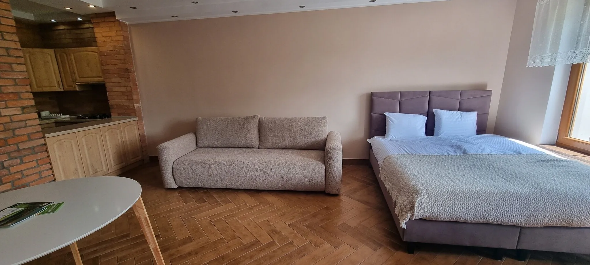 Apartament Rynkowa 8 Międzychód