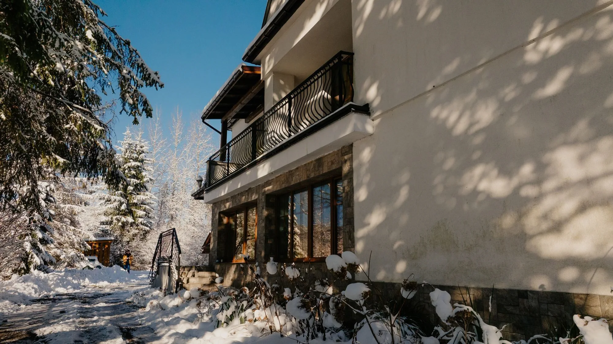 Noclegi Na Andziołówce Istebna