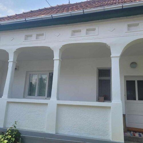 Casuta Alba Sâmbăta de Sus