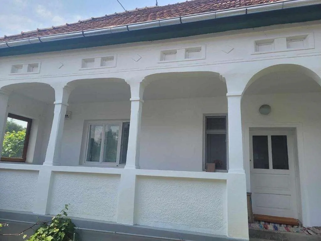 Casuta Alba Sâmbăta de Sus