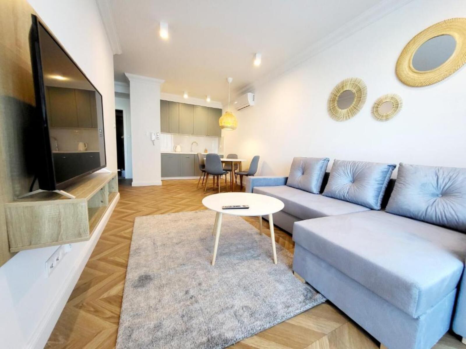 Apartament Westin, Koralowa 131 Kołobrzeg - 365PAM Kołobrzeg