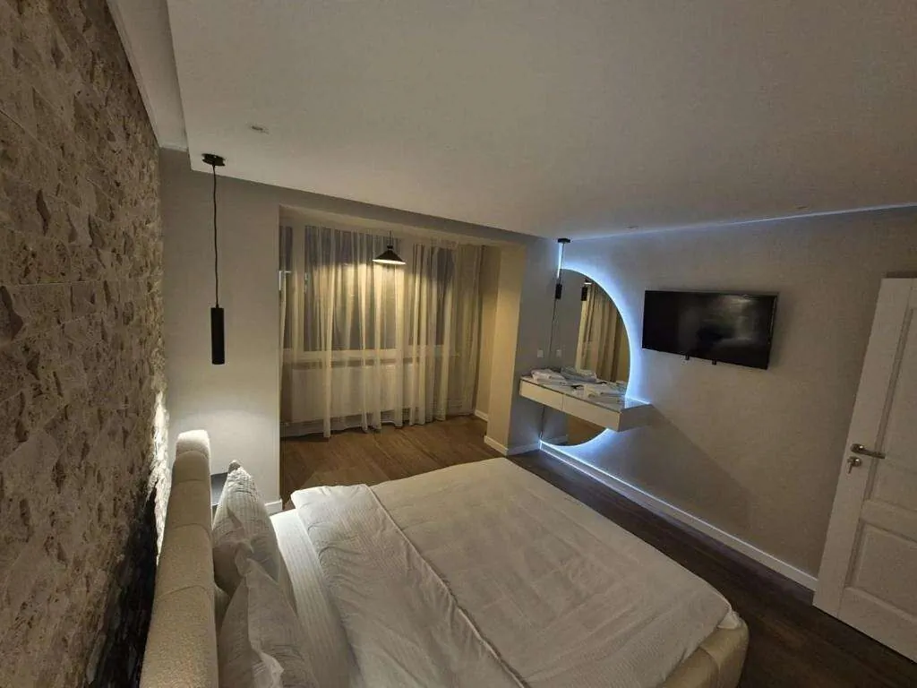 Alpasio Rentals 3 Galați
