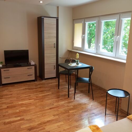 Nocleg przy szpitalu im. Kopernika Apartament w Łodzi 