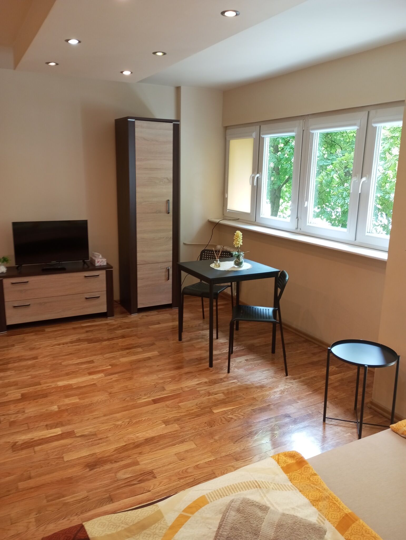 Nocleg przy szpitalu im. Kopernika Apartament w Łodzi 