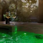 Centru Wellness, relaxare