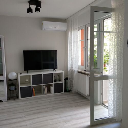 Apartament RiC-Apart Mostowa Poznań 