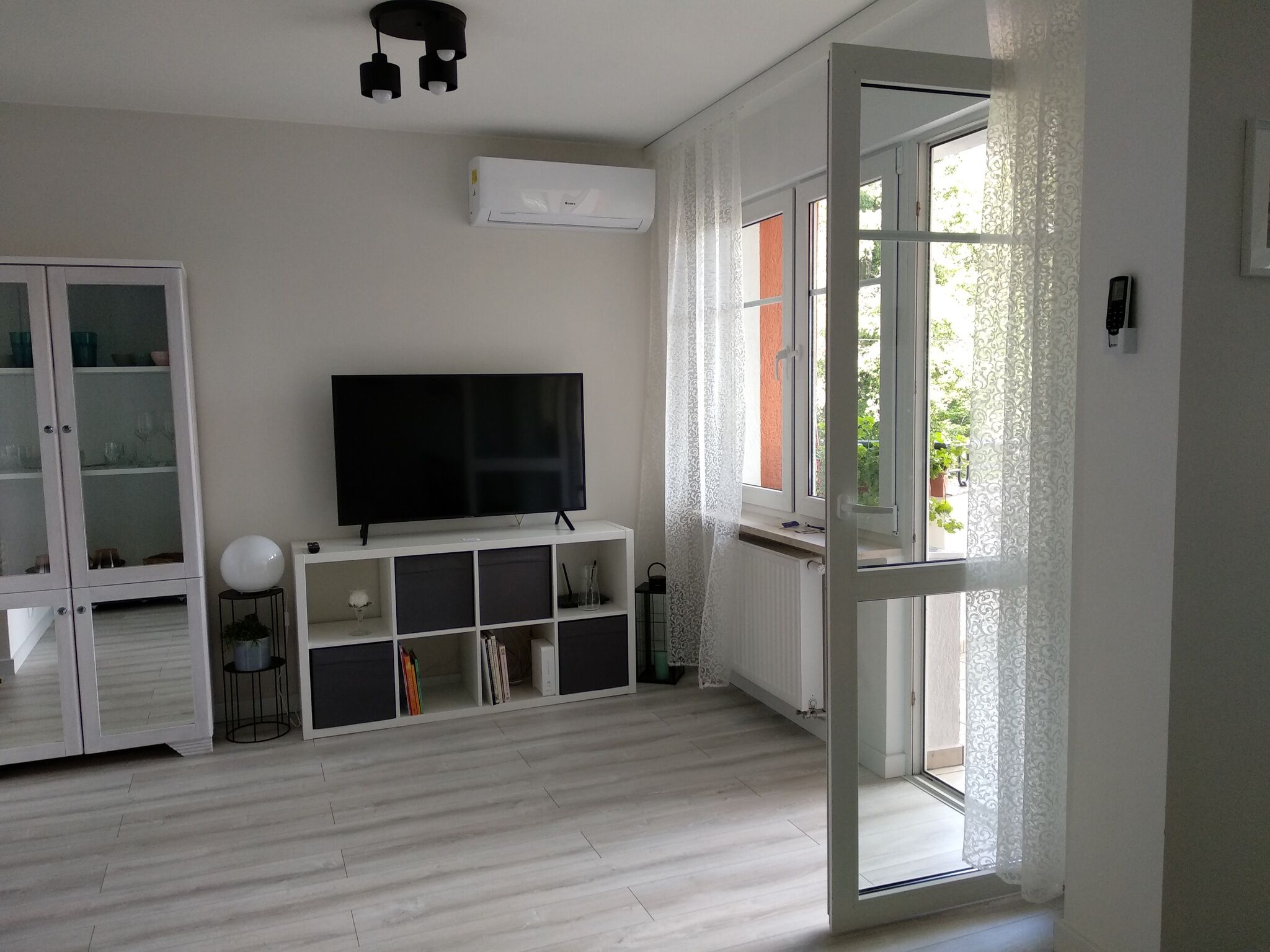 Apartament RiC-Apart Mostowa Poznań 