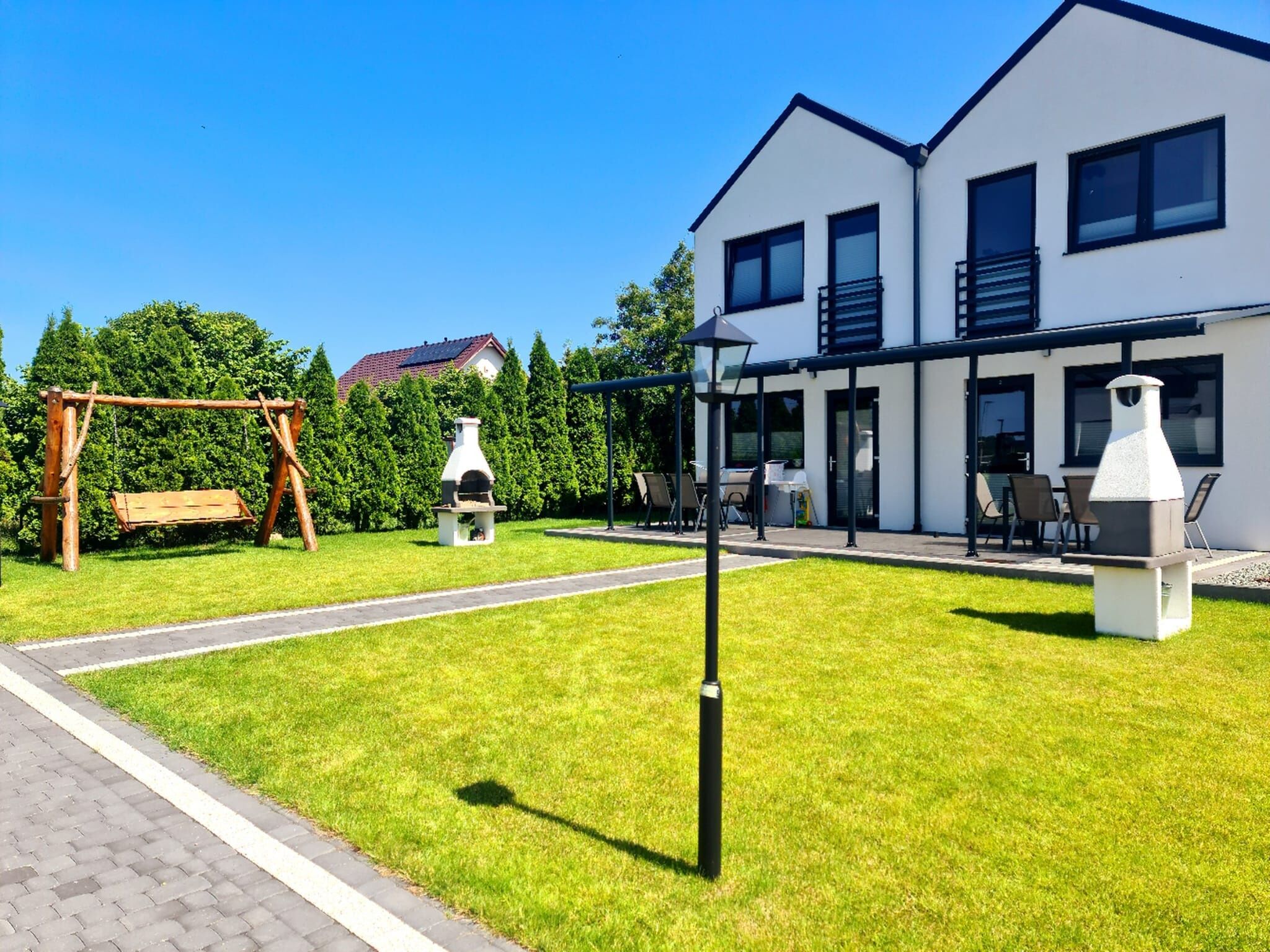 Pokoje i Domki Władysławowska 36 Władysławowo