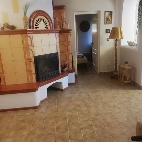 Vízház Apartman Balatonfenyves