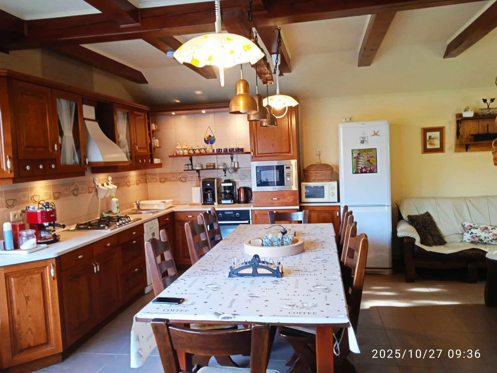 Vízház Apartman Balatonfenyves