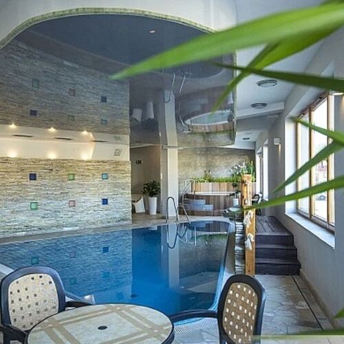 Apartament Gwiazdorski Viva Maria Zakopane