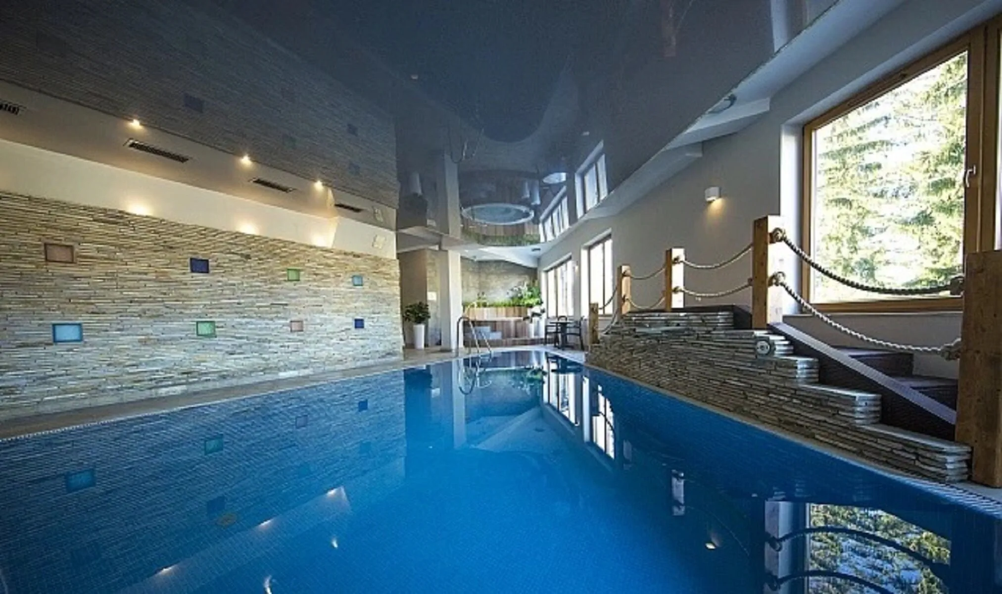 Apartament Gwiazdorski Viva Maria Zakopane