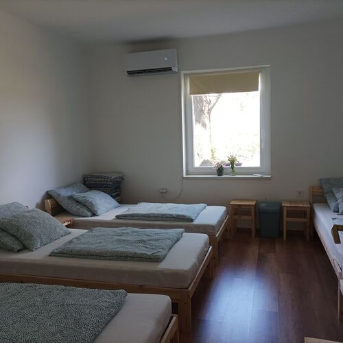 Napfény Tanya Vendégház Tázlár