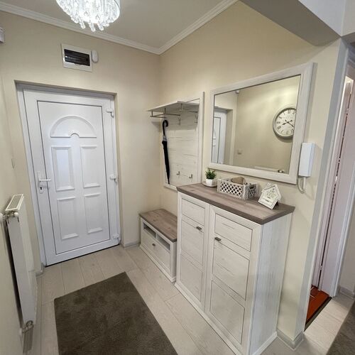 Lina Prémium Apartman Gyula