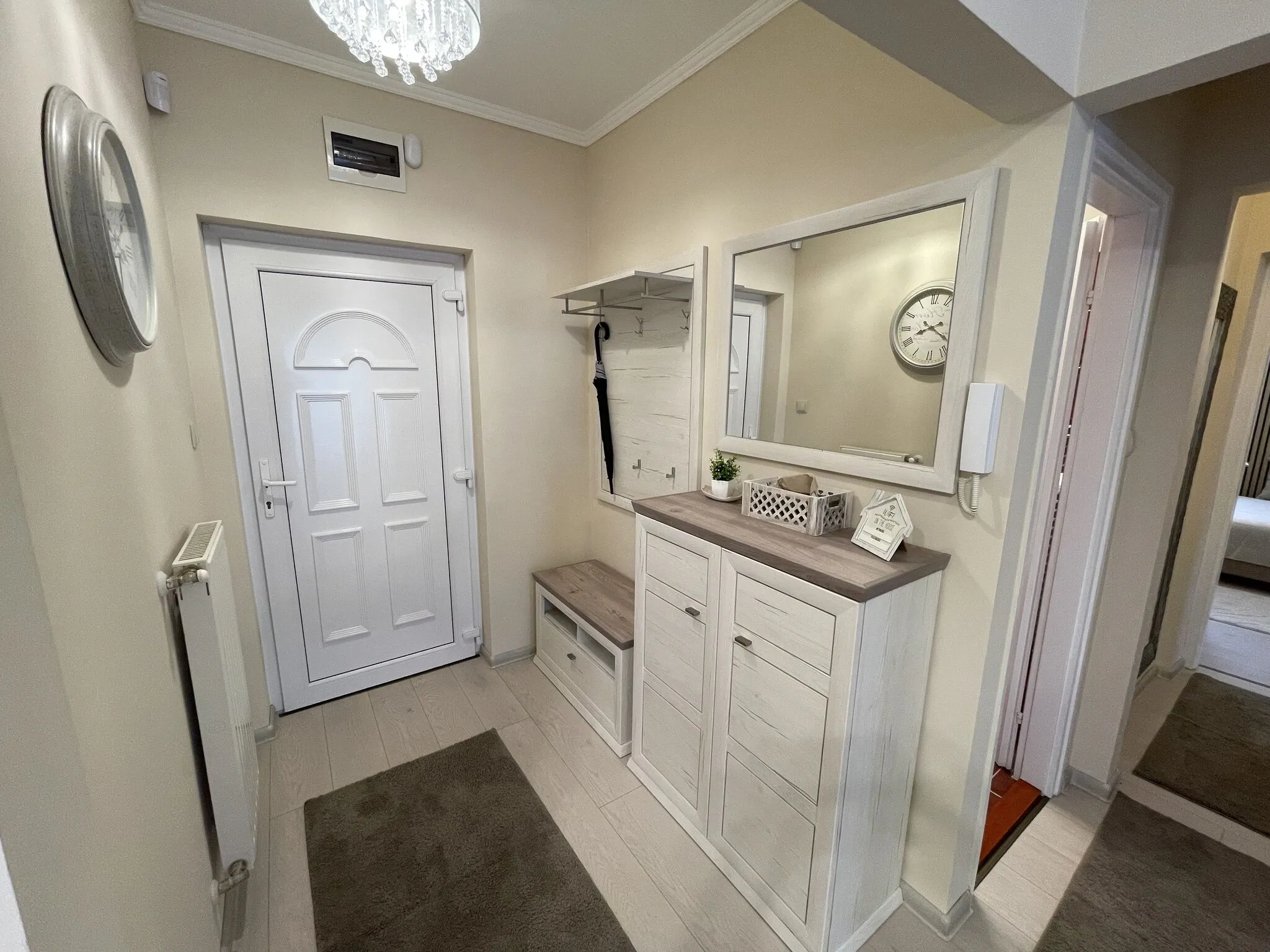 Lina Prémium Apartman Gyula