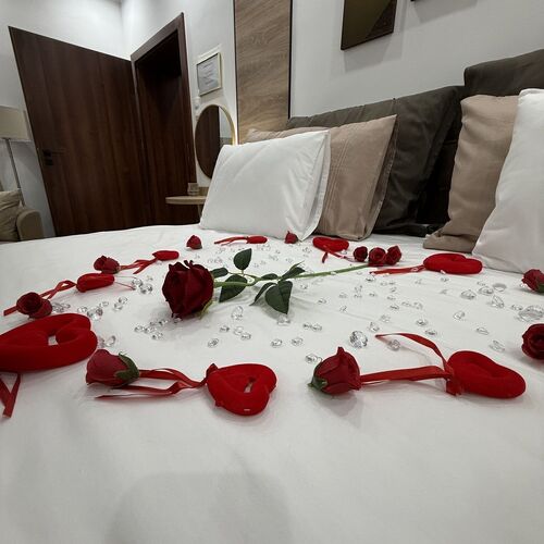 Steersman Apartman Gyula