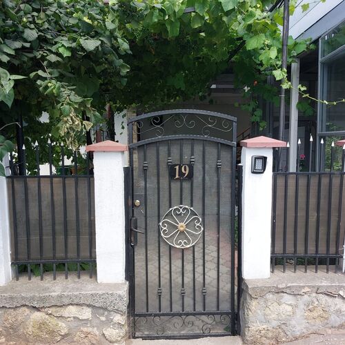 Casa Razvan Vama Veche