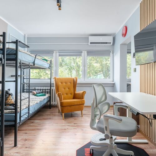 Teofilów Residence Łódź