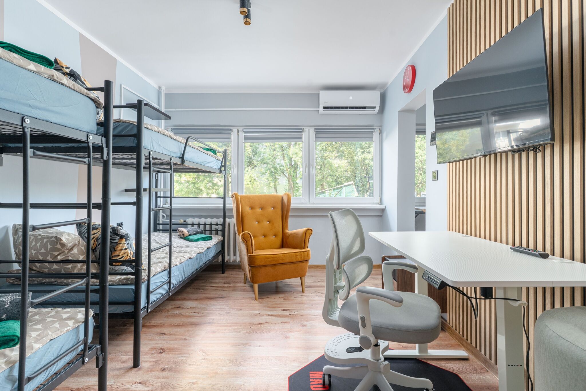 Teofilów Residence Łódź