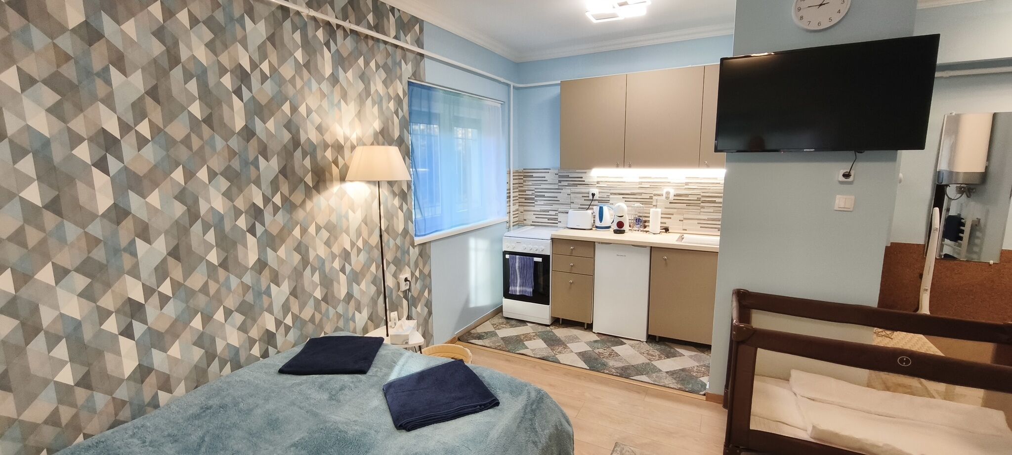 E-meselak Apartman Miskolc