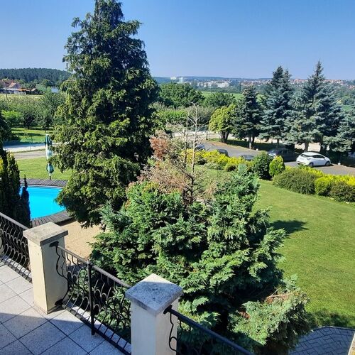 Keller Apartman Cserszegtomaj