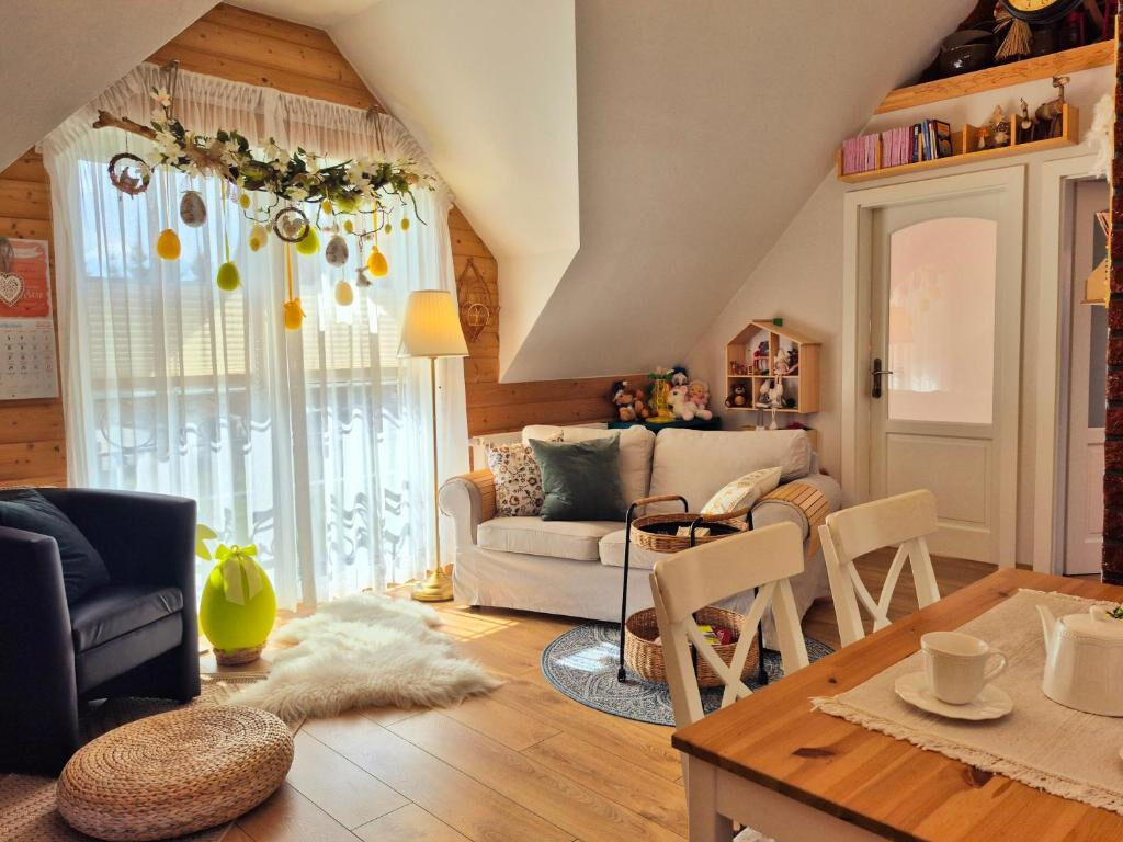 Apartament U Moniki Szaflary