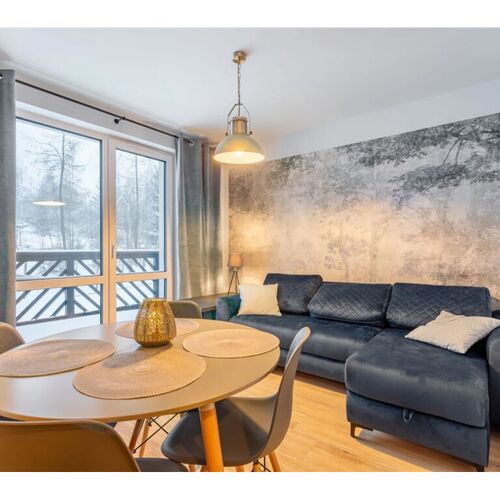 Apartament Żeromskiego 15B/5 Szklarska Poręba