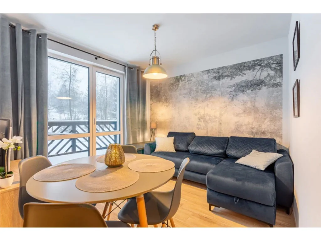 Apartament Żeromskiego 15B/5 Szklarska Poręba