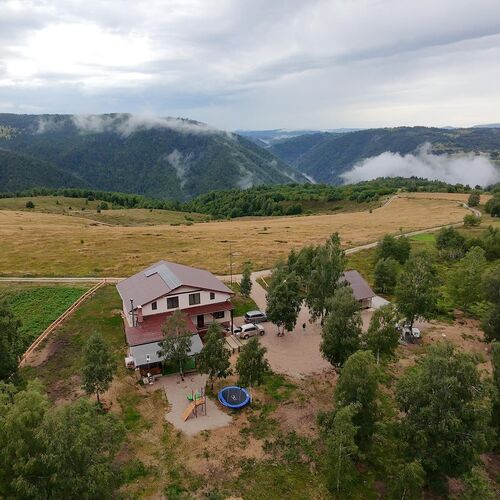 Domeniul H Dealu Mare