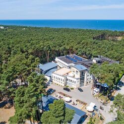 Obiekt Marena Wellness & Spa Międzywodzie&nbsp;<sup></sup>