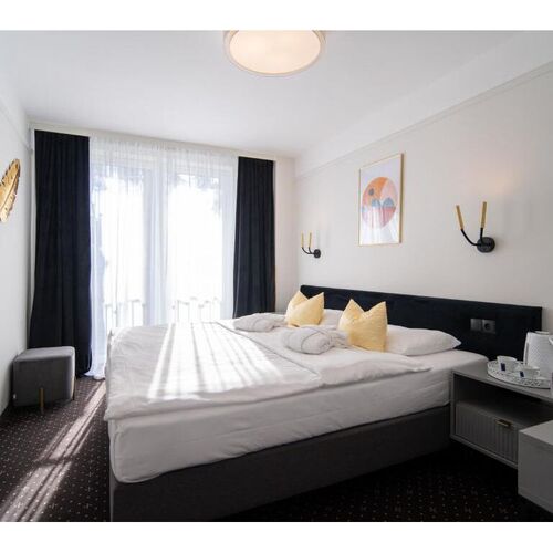 Pok&oacute;j 2-osobowy Comfort