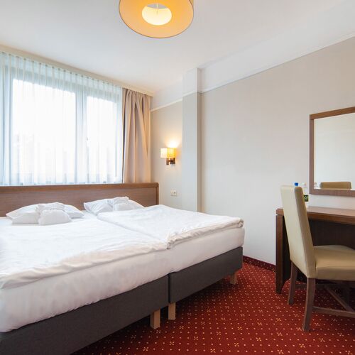 Pok&oacute;j 2-osobowy Standard