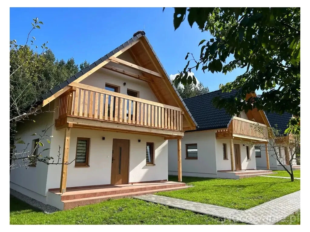 Domki Wypoczynkowe Wilkanów