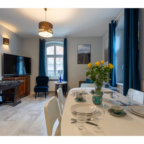 Apartament Wiwi 3 Szklarska Poręba