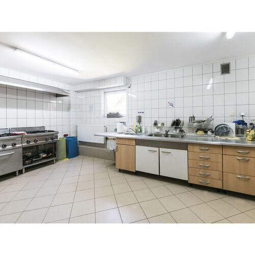 Pensjonat Mirek Dębki