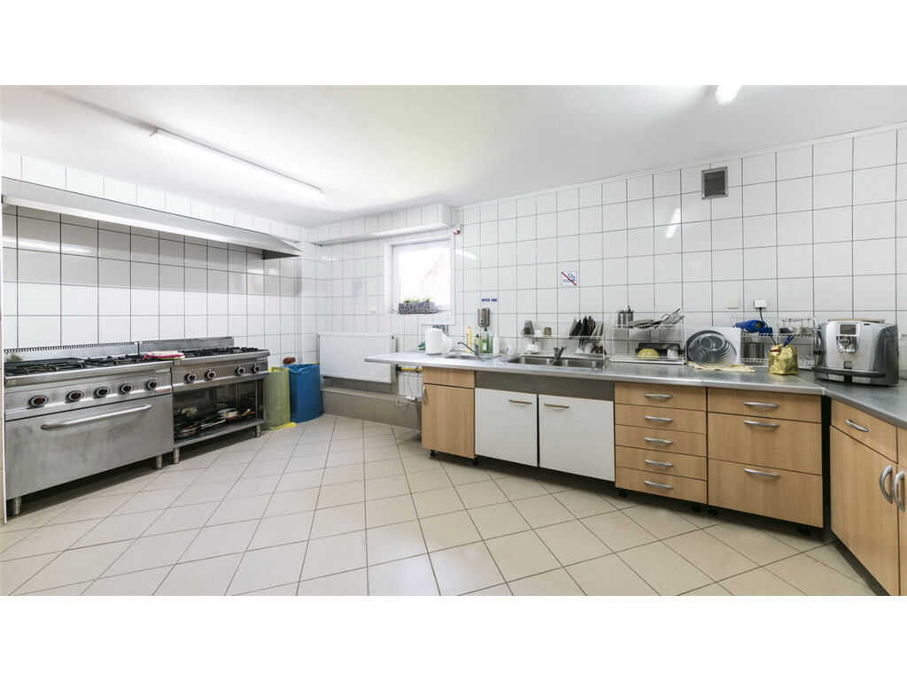 Pensjonat Mirek Dębki