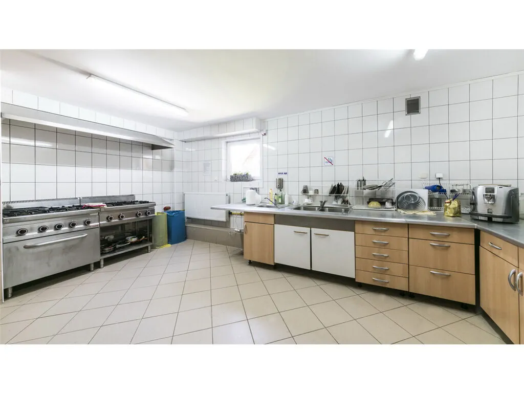 Pensjonat Mirek Dębki