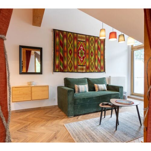 Apartament Blisko Wyciągu 24 Szklarska Poręba