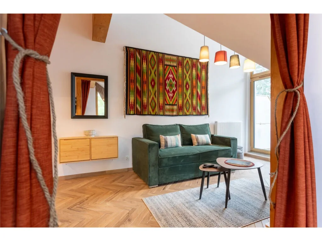 Apartament Blisko Wyciągu 24 Szklarska Poręba