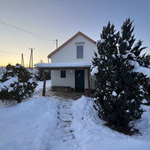 Cseligevi Vendégház Szekszárd