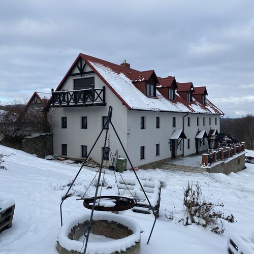 Villa Helena Lubiechowa